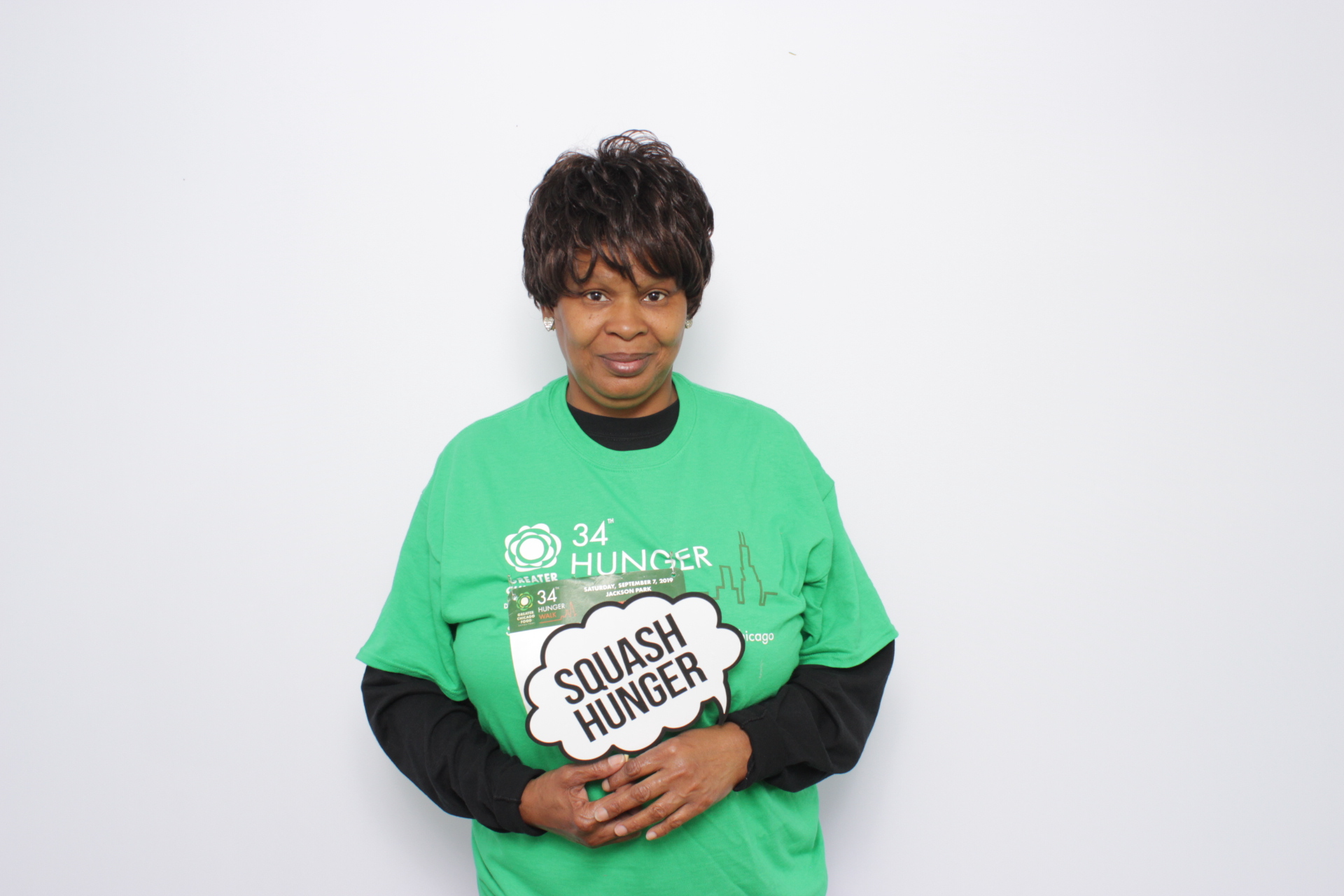 Hunger Walk: Greater Chicago Food Depository | View more photos from the event at events.alfrescophoto.com/u/AlfrescoPhoto/Hunger-Walk-Greater-Chicago-Food-Depository
